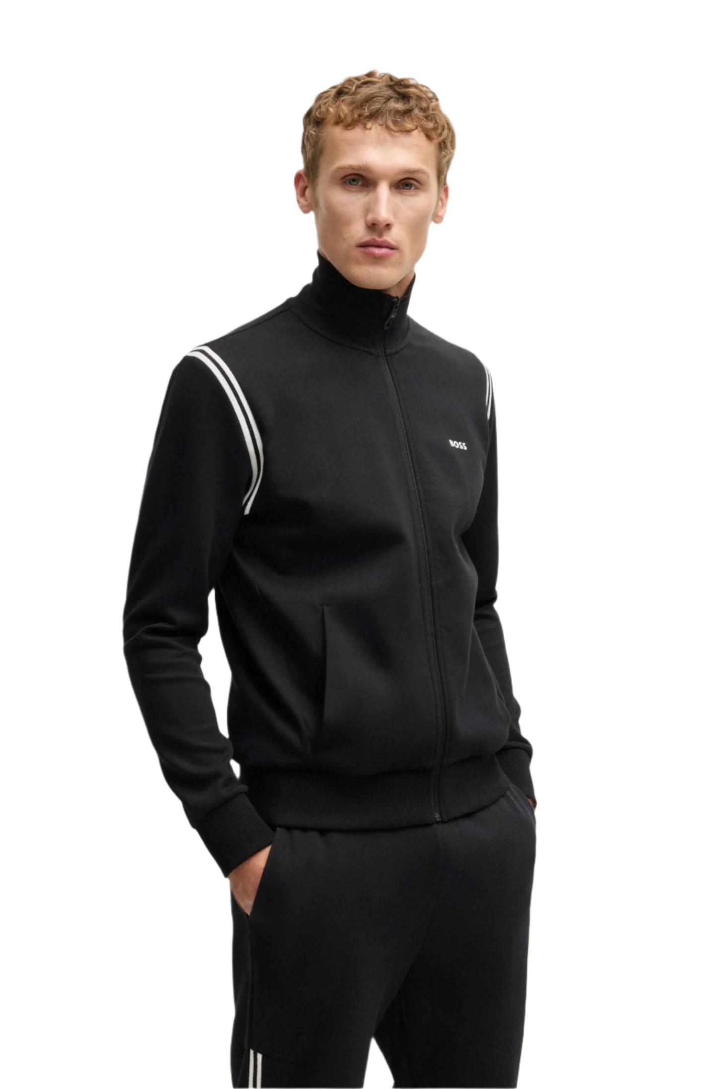 Boss Athleisure Men's Tracksuit