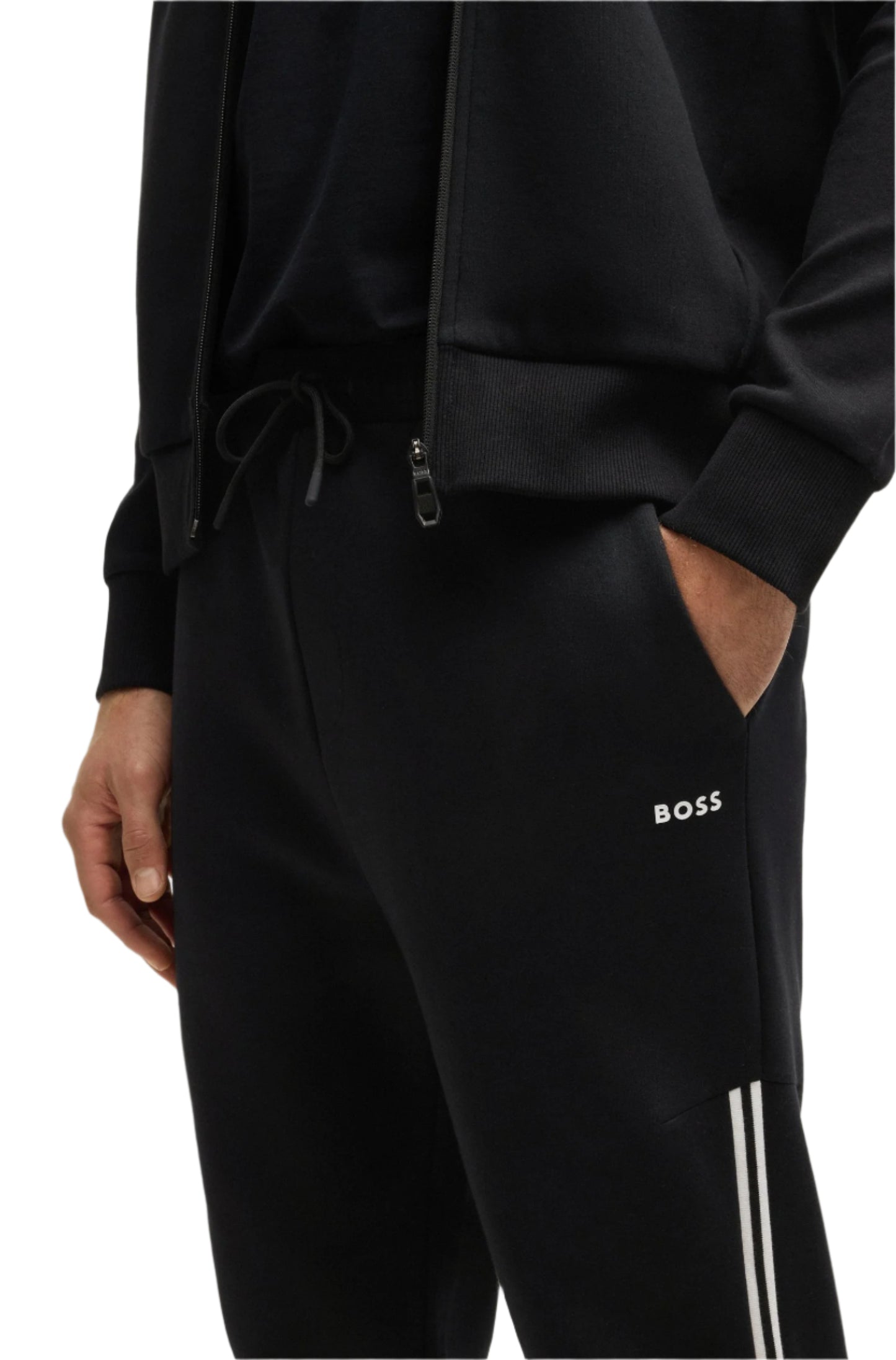 Boss Athleisure Men's Tracksuit