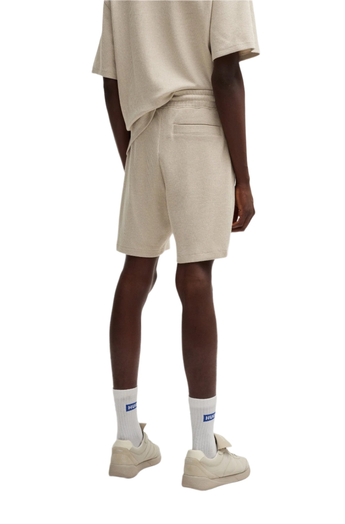 Hugo Blue Men's Shorts