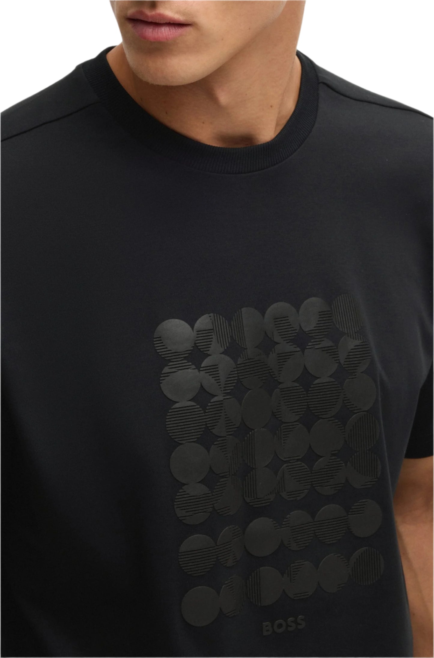 Boss Athleisure Men's T-Shirt