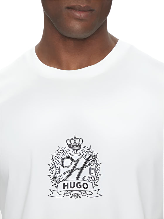 Hugo Men's T-Shirt