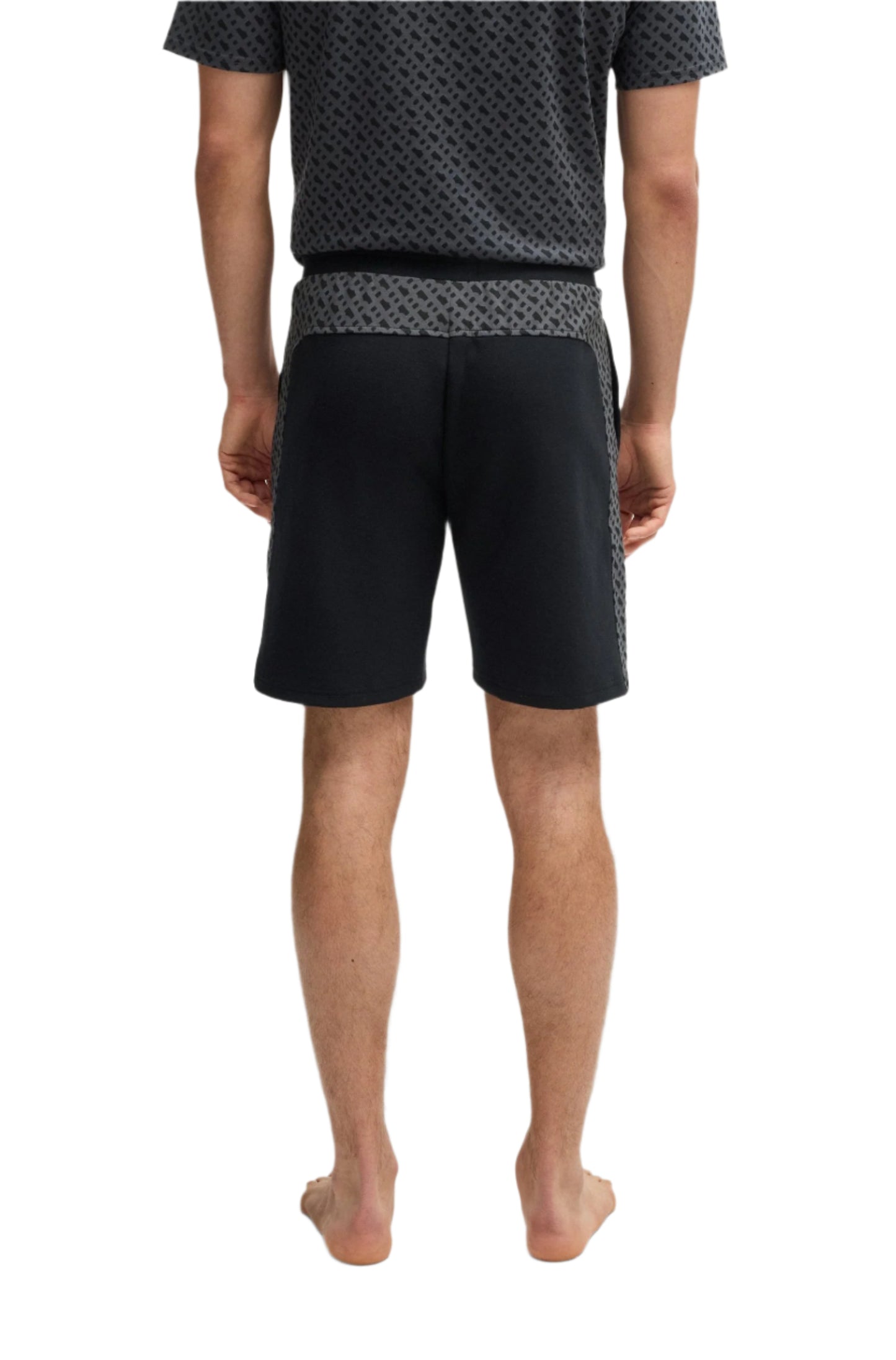 Boss Loungewear Men's Shorts