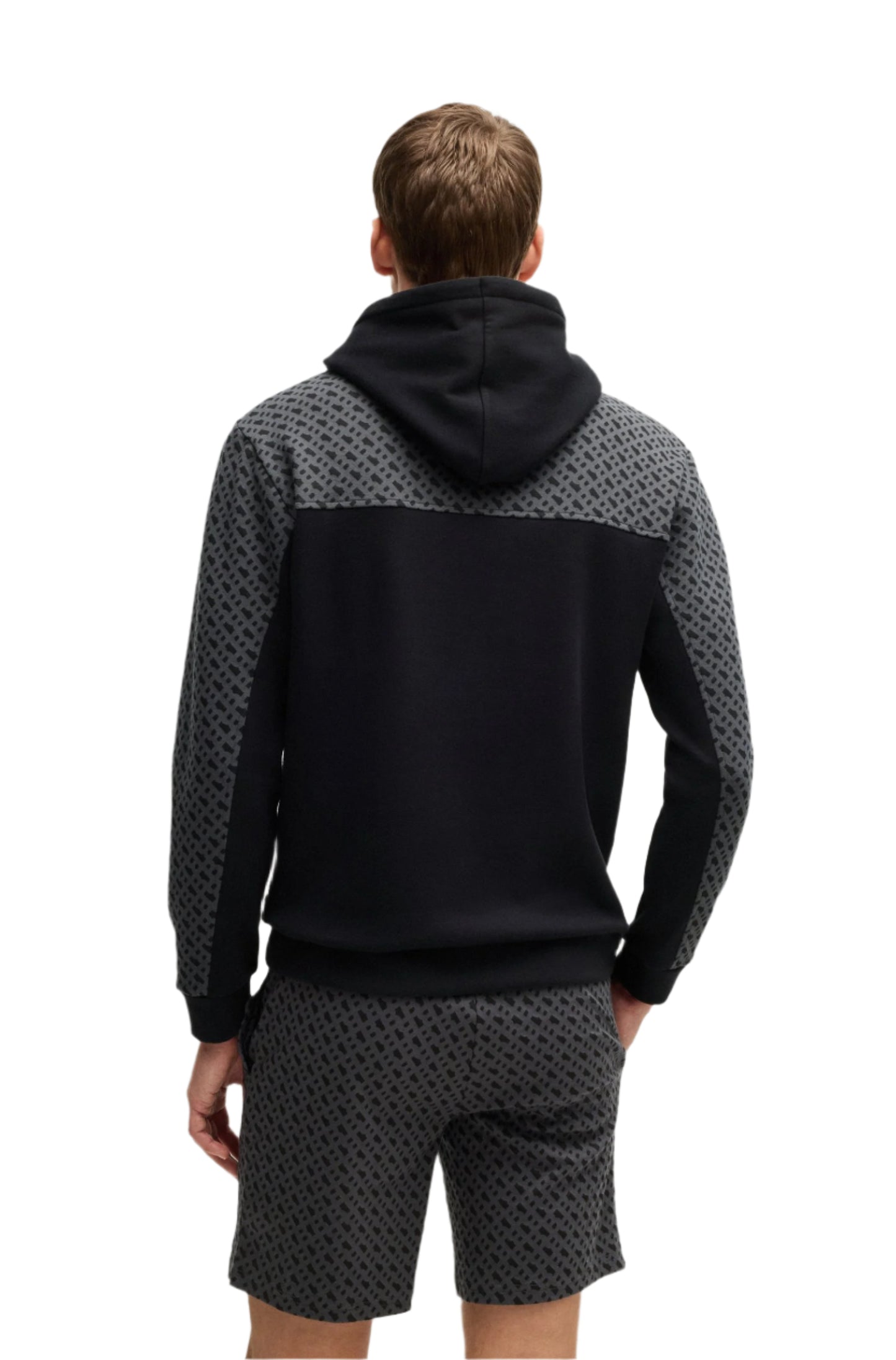 Boss Loungewear Men's Hoodie