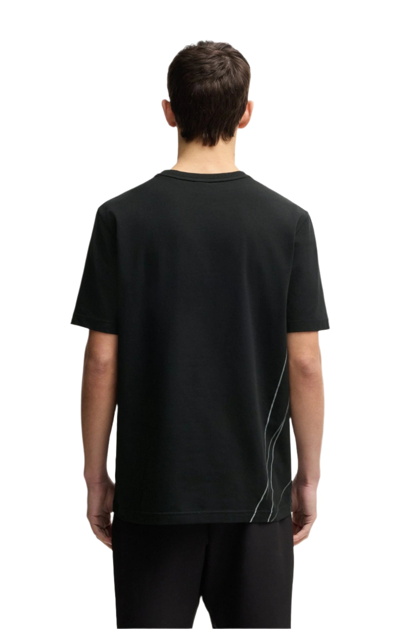 Boss Athleisure Men's T-Shirt