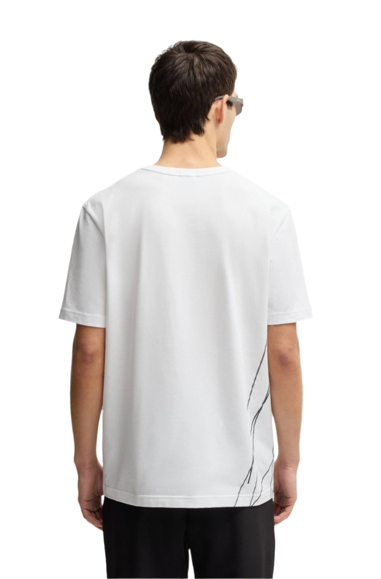 Boss Athleisure Men's T-Shirt