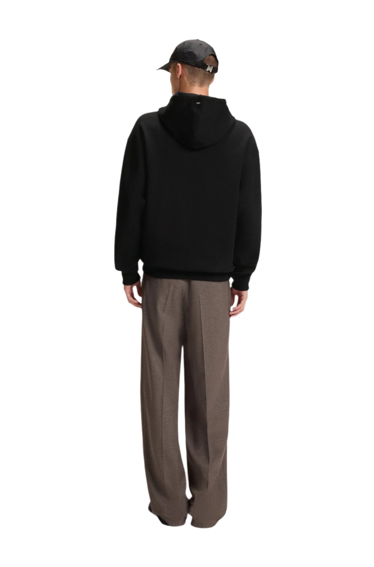 Hugo Men's Pullover Hoodie