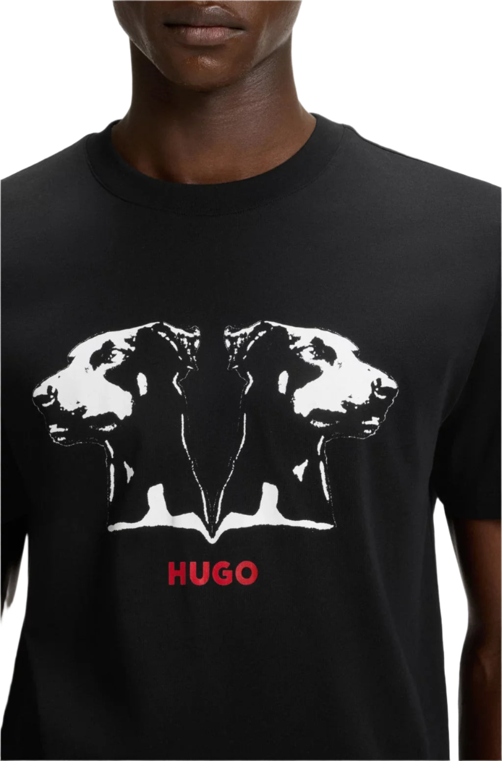 Hugo Men's T-Shirt