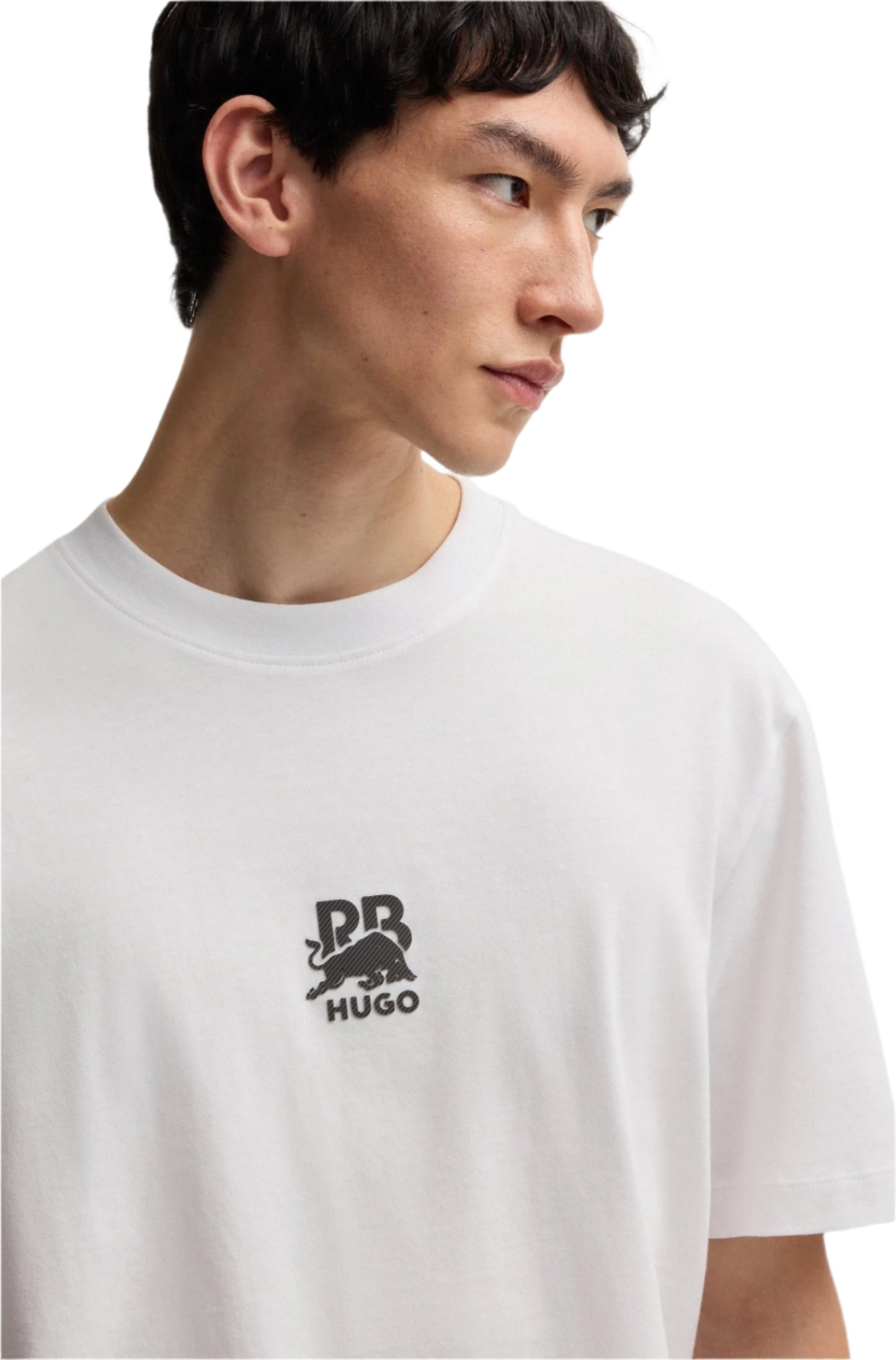 Hugo x RB Men's T-Shirt