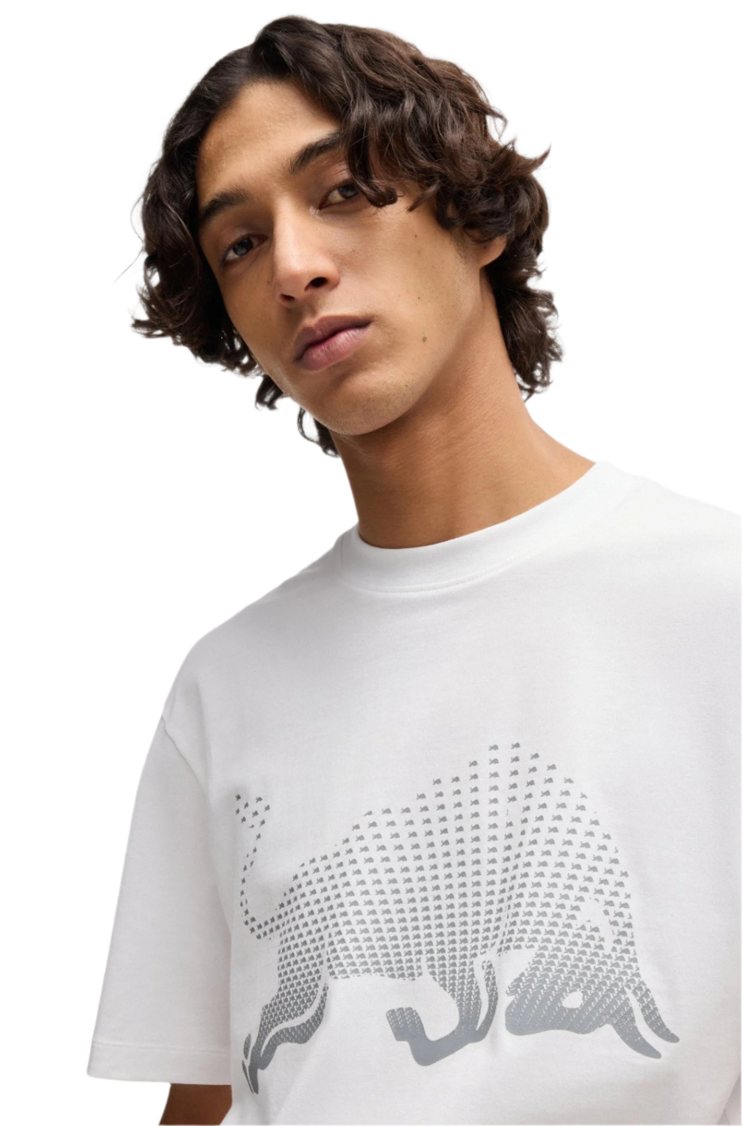 Hugo x RB Men's T-Shirt