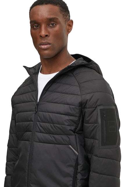 Boss Athleisure Men's Jacket