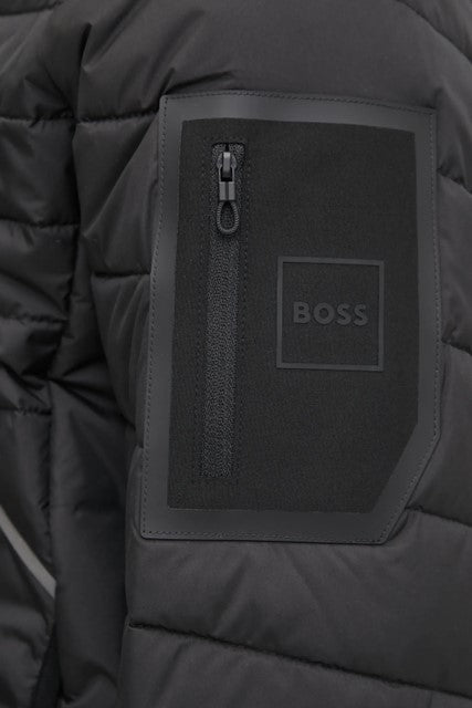Boss Athleisure Men's Jacket