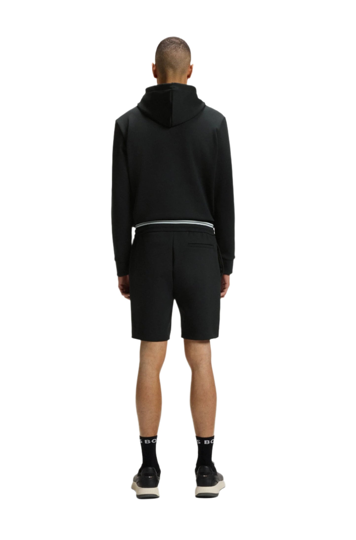 Boss Athleisure Men's Shorts