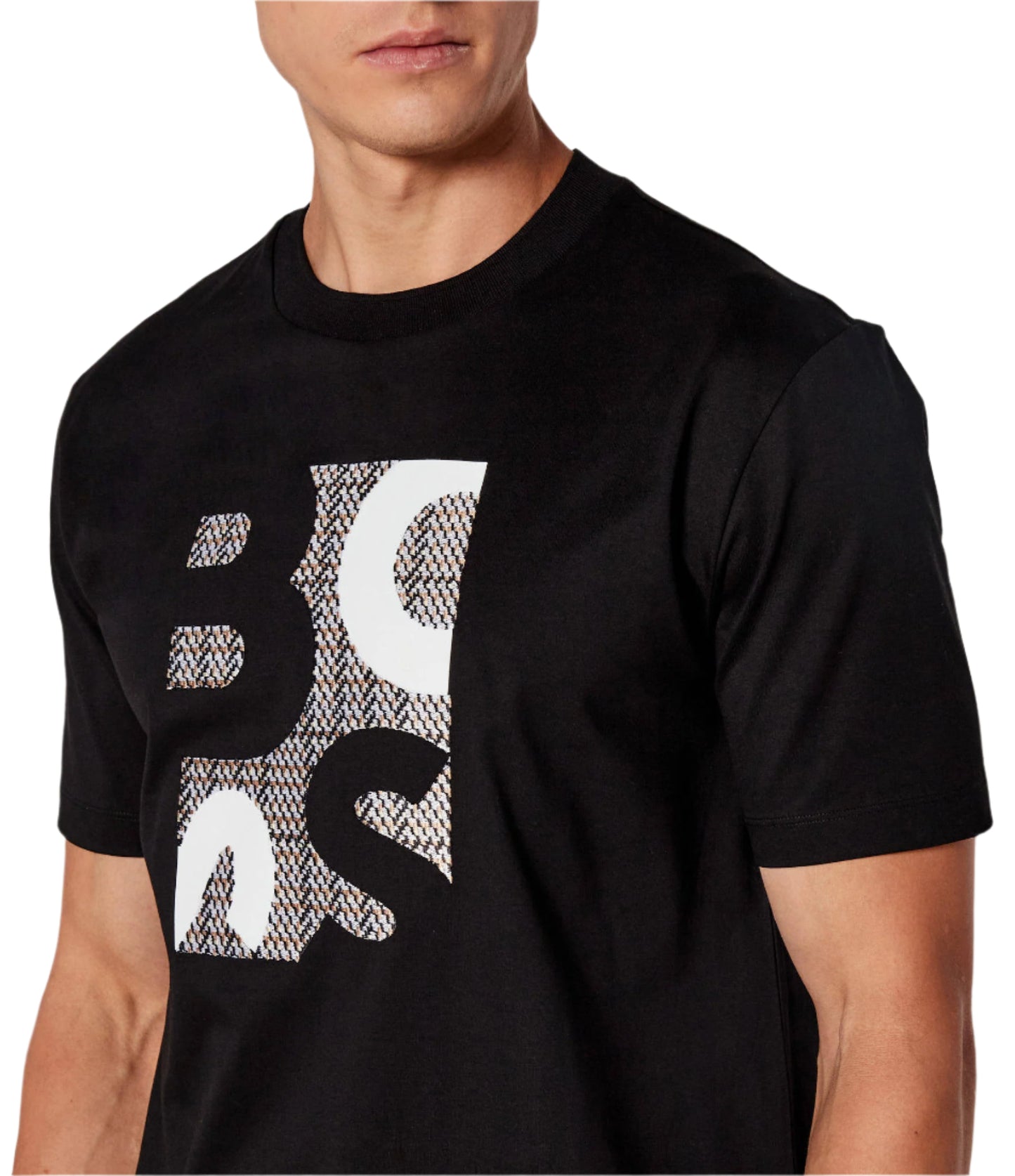 Boss Sportswear Men's T-Shirt