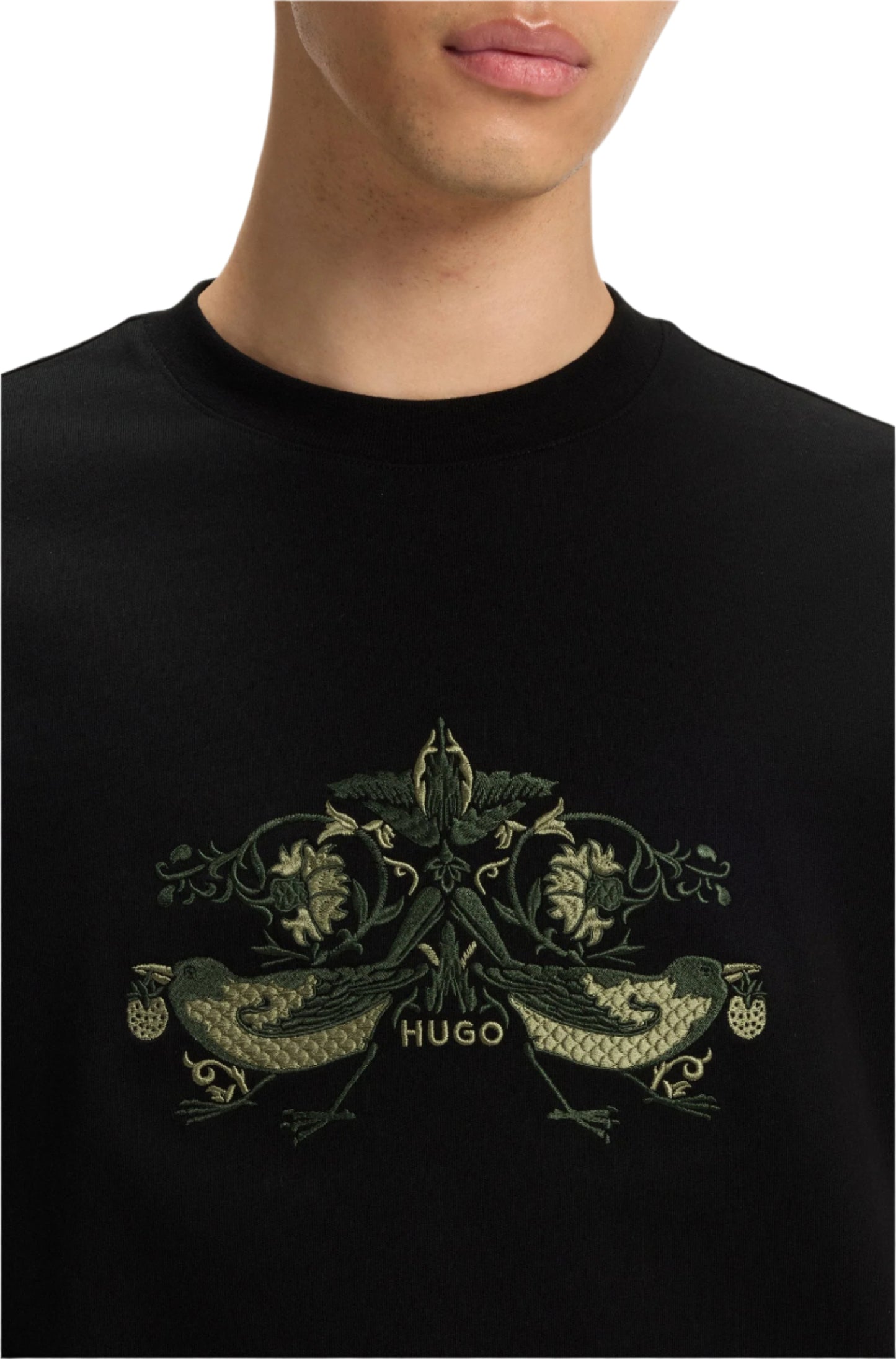 Hugo Men's T-Shirt