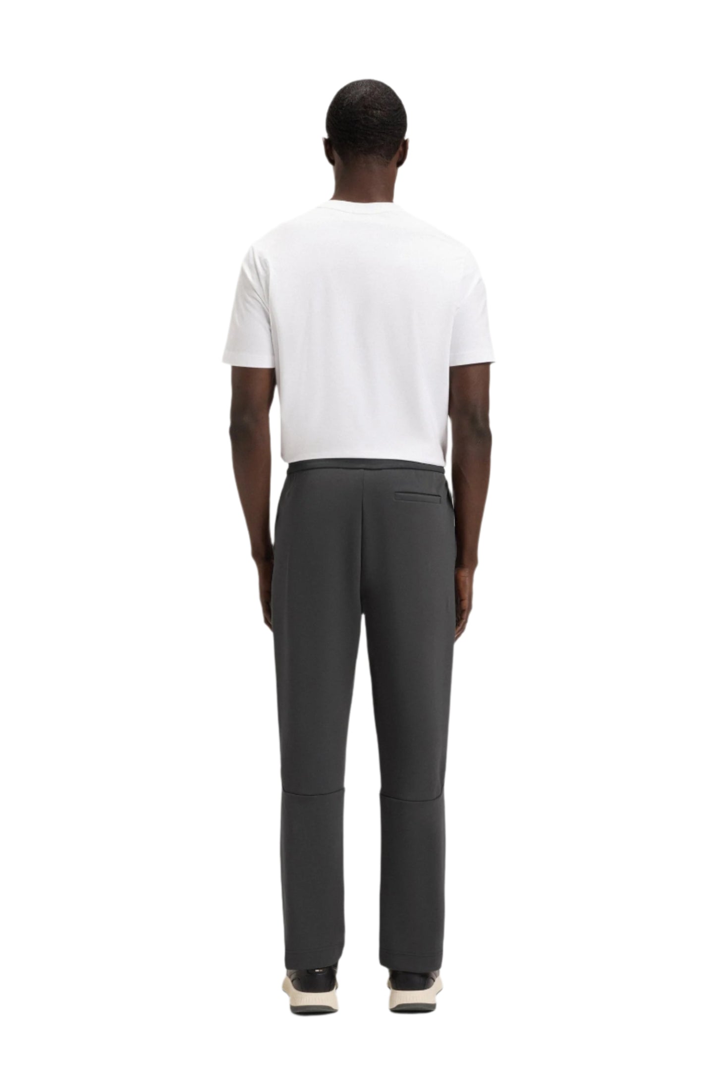 Boss Athleisure Men's Straight Fit Bottoms