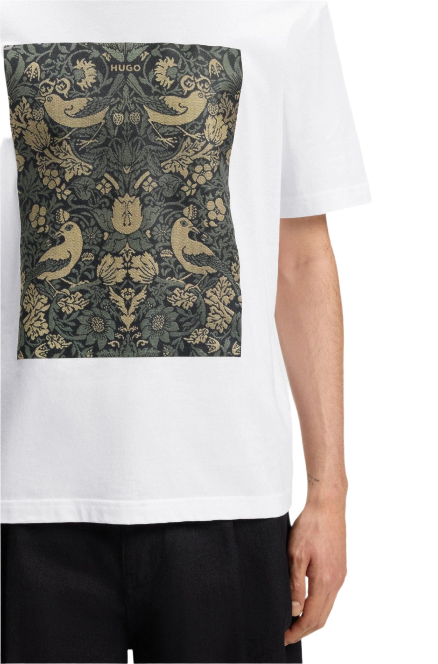 Hugo Men's T-Shirt