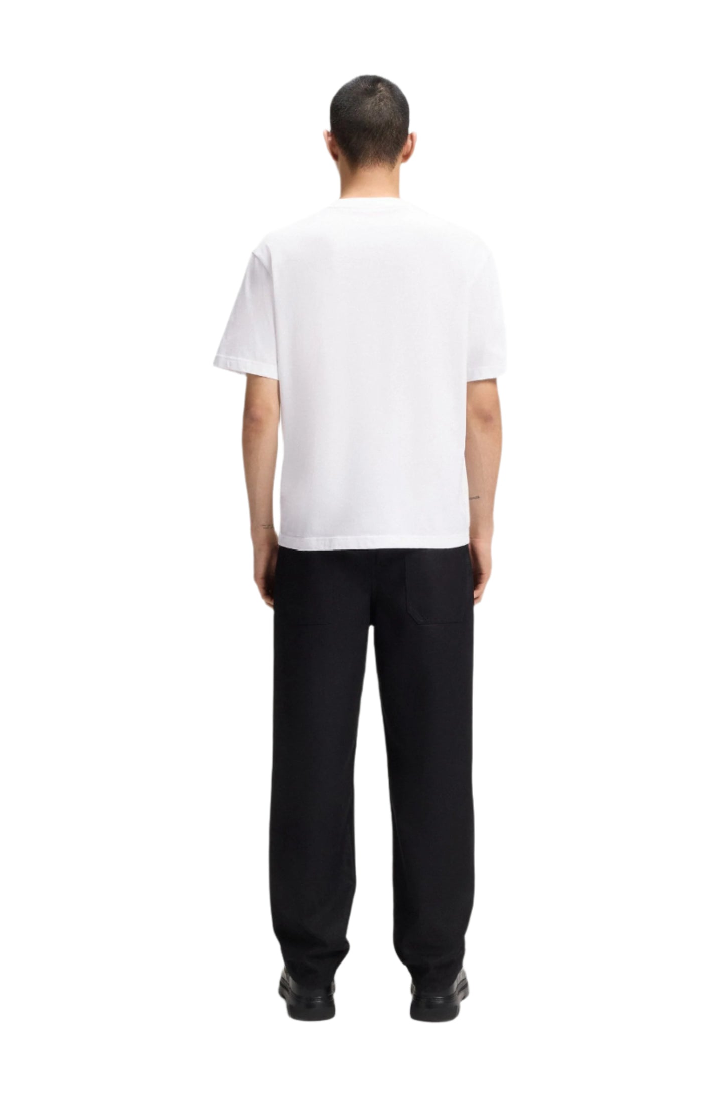 Hugo Men's T-Shirt