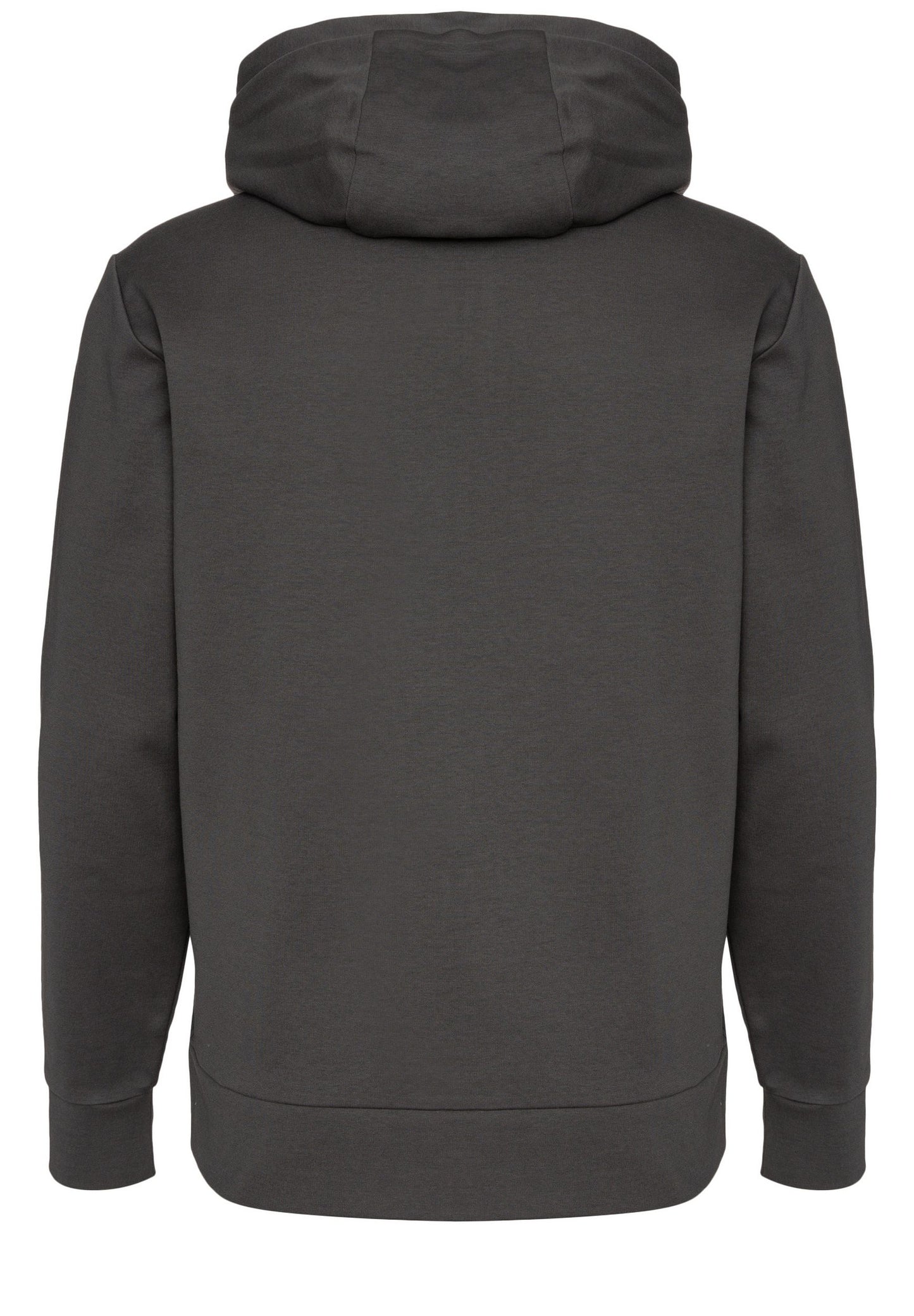 Boss Athleisure Men's Zip-Up Hoodie