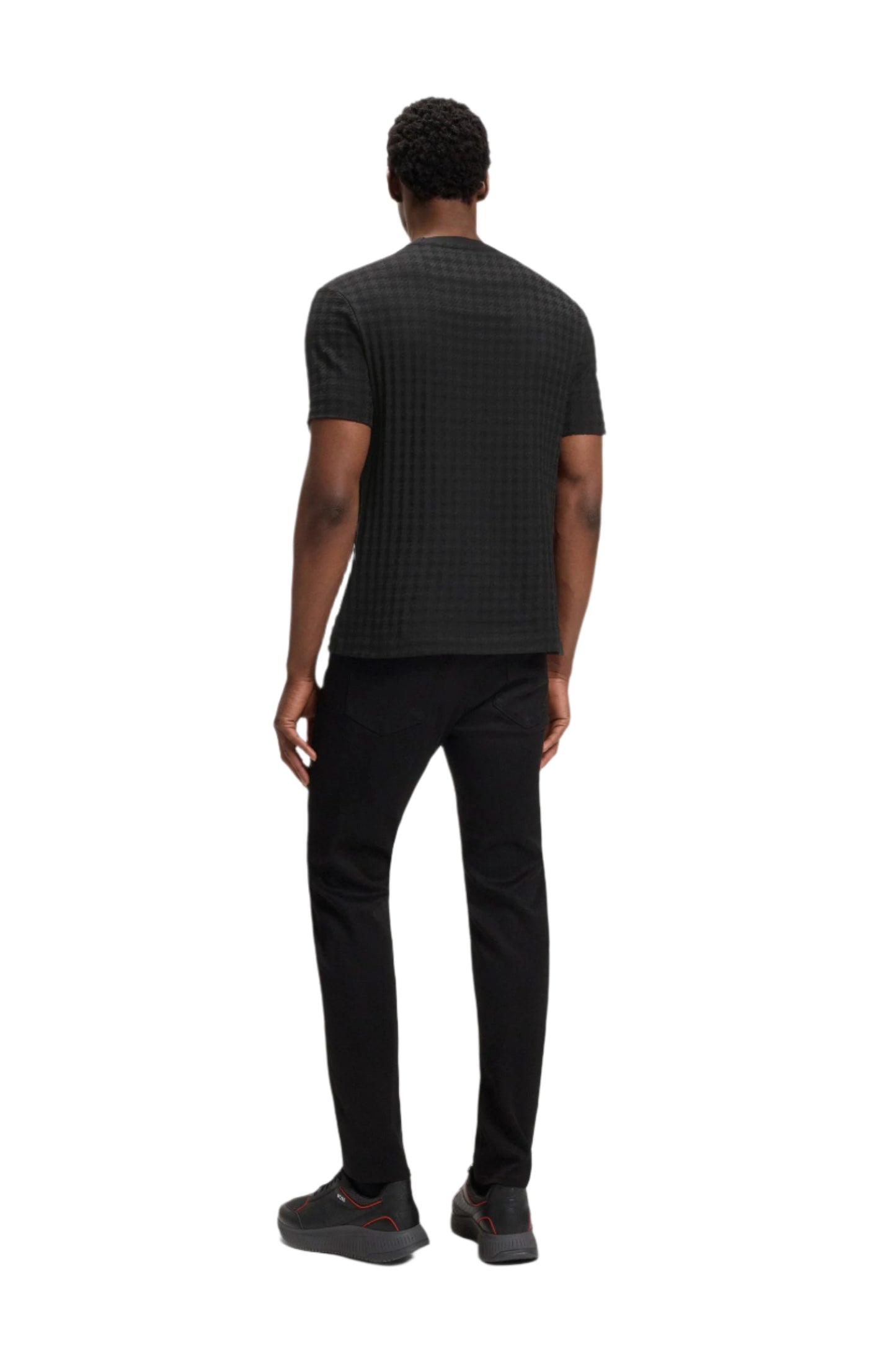 Boss x Porsche Men's T-Shirt