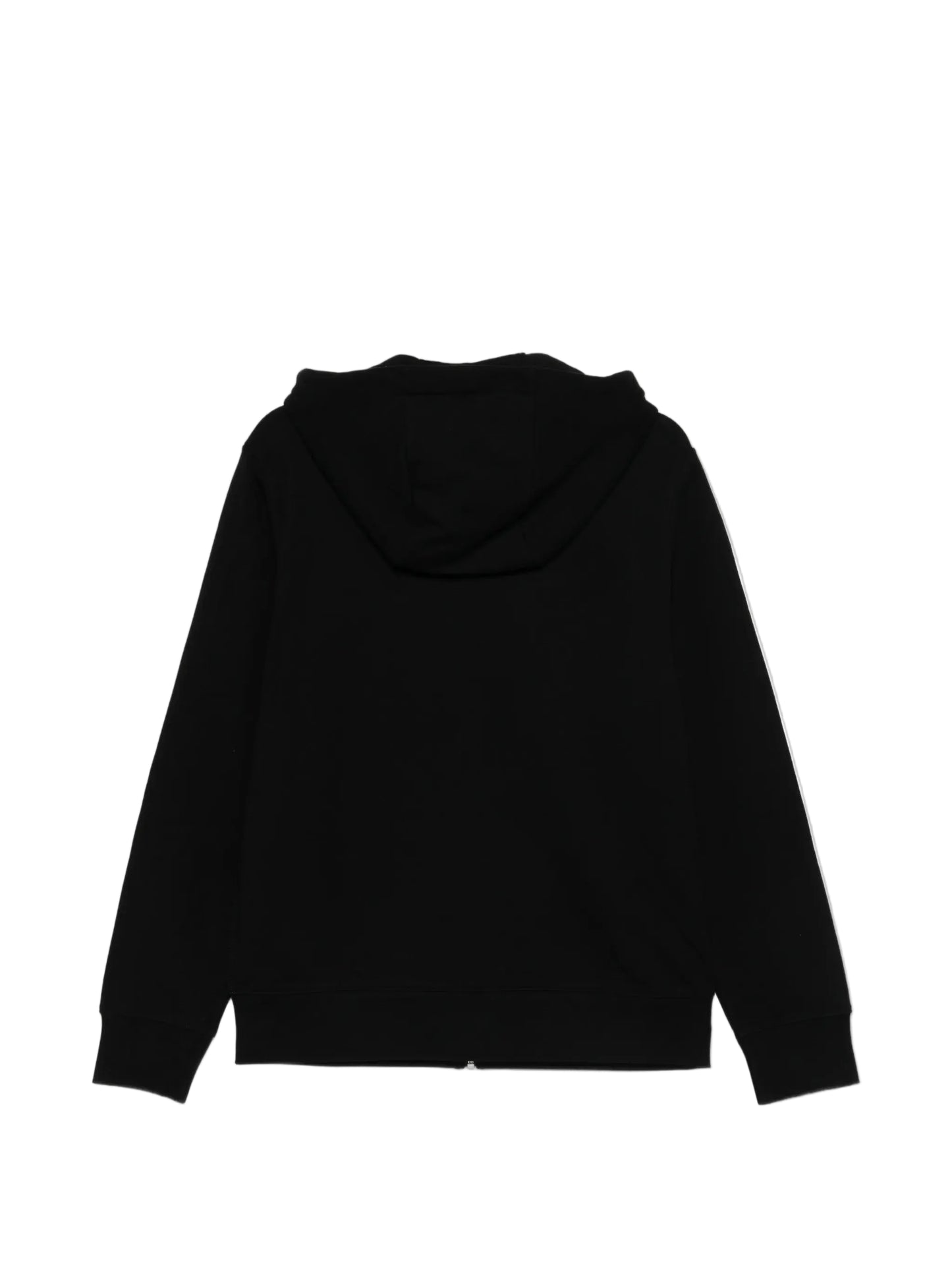 Boss Sportswear Men's Zip-Up Hoodie