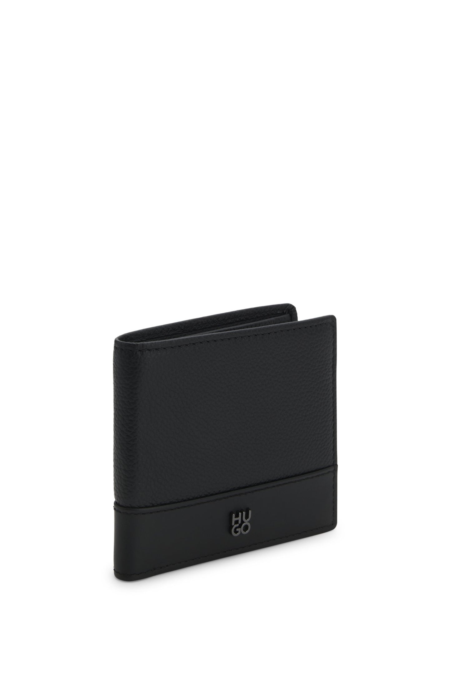 Hugo Men's Leather Wallet