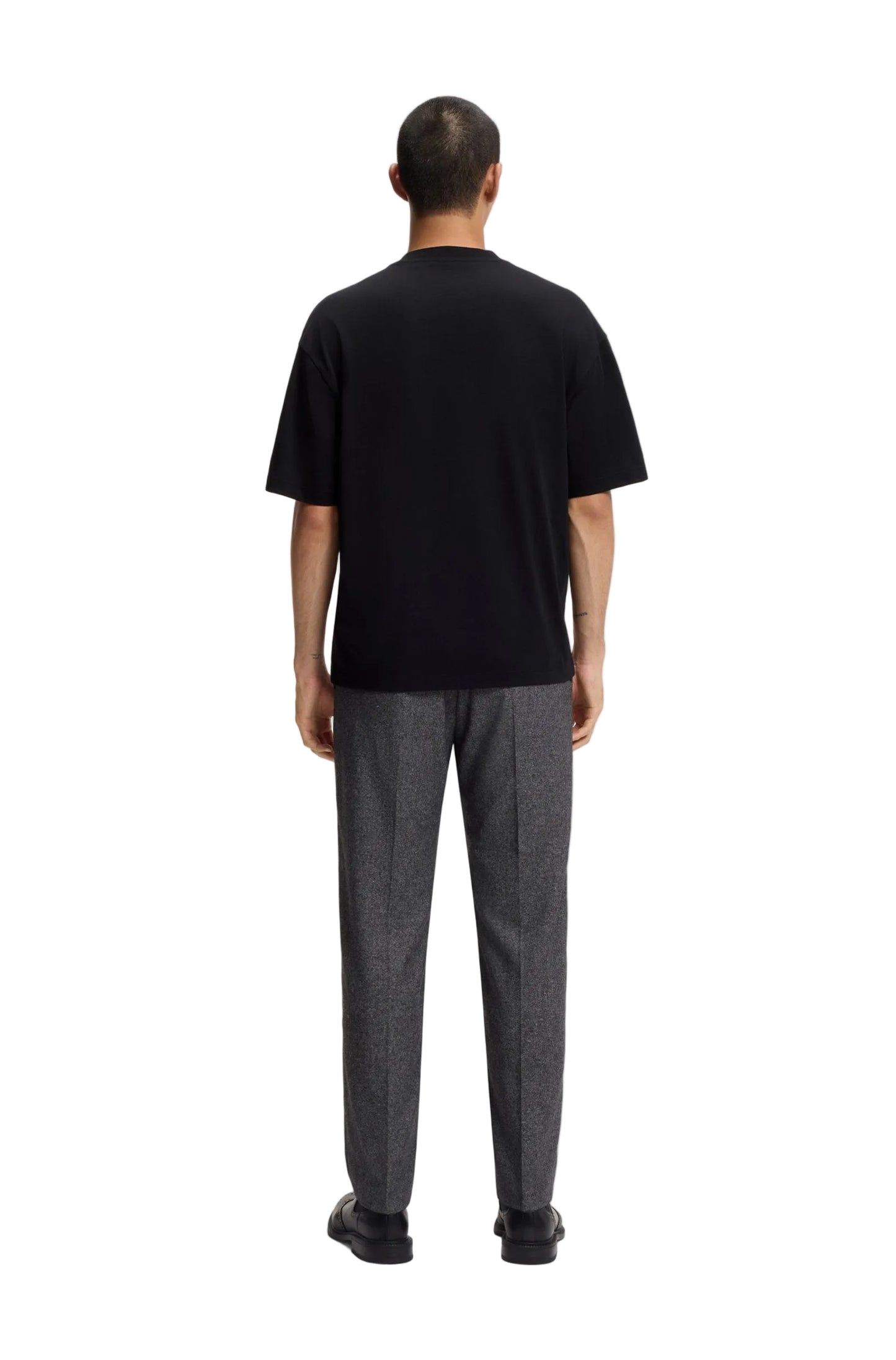 Hugo Men's Graphic T-Shirt