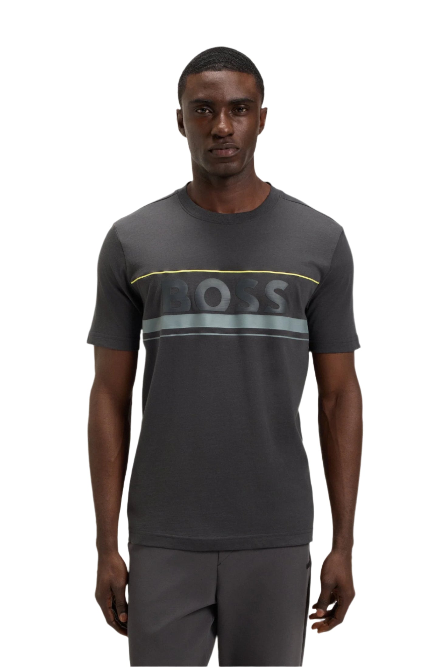 Boss Athleisure Men's T-Shirt