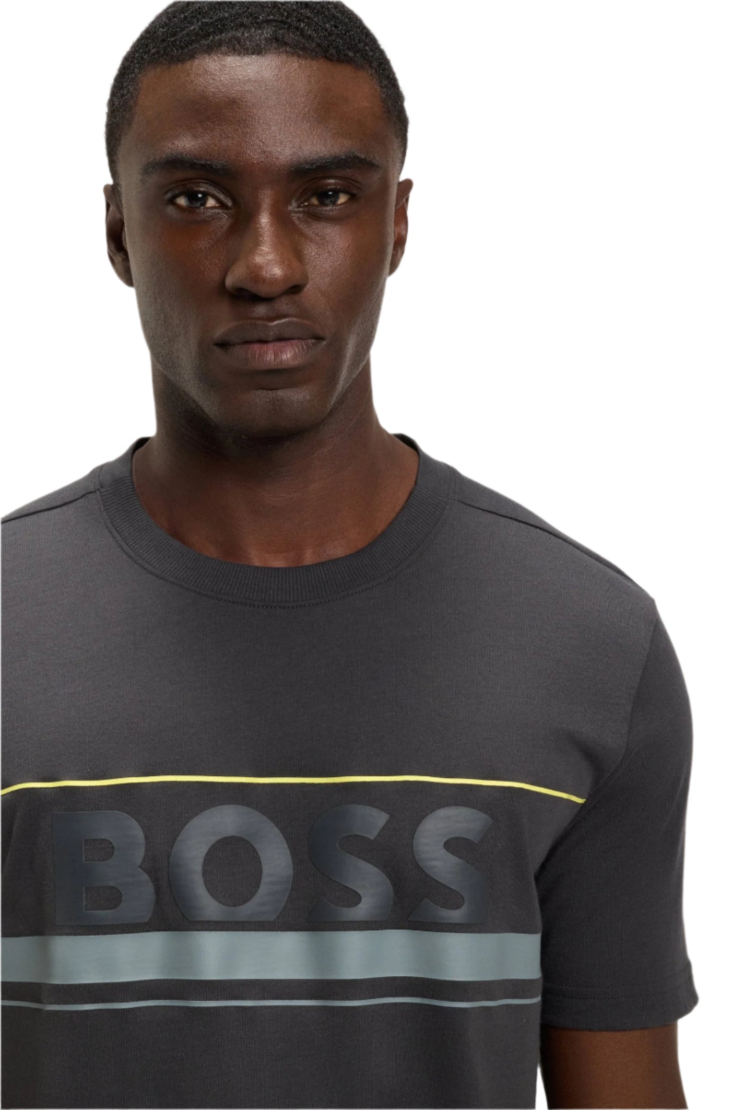 Boss Athleisure Men's T-Shirt
