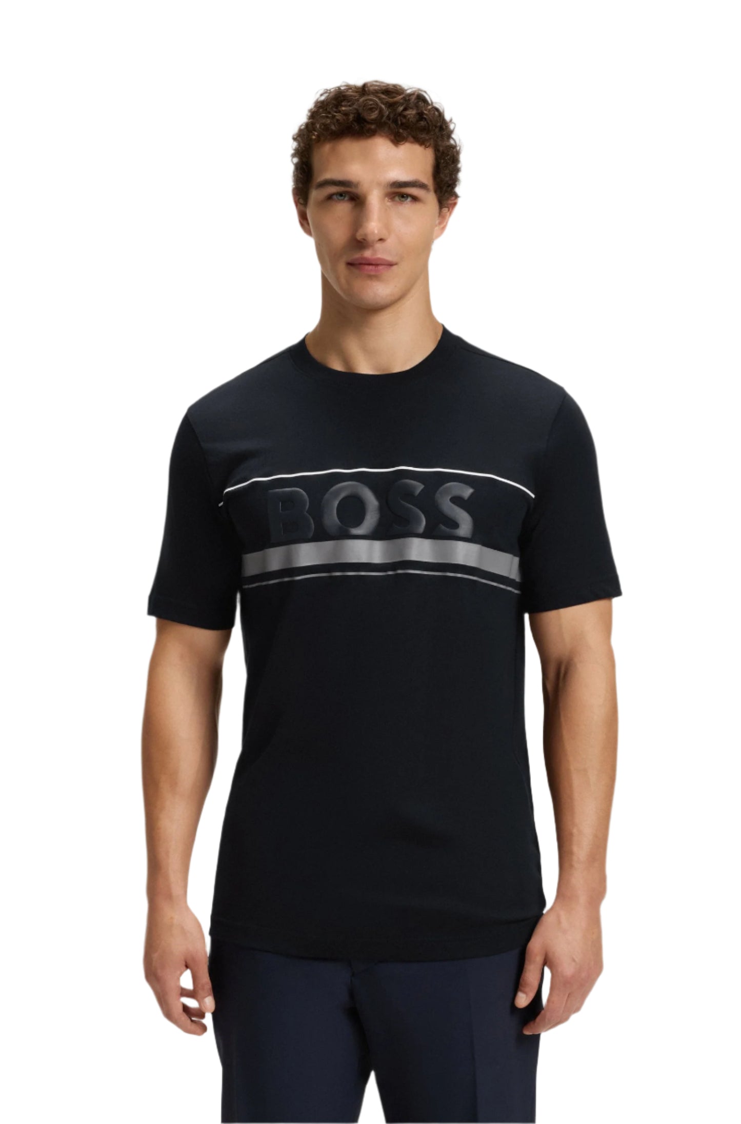 Boss Athleisure Men's T-Shirt