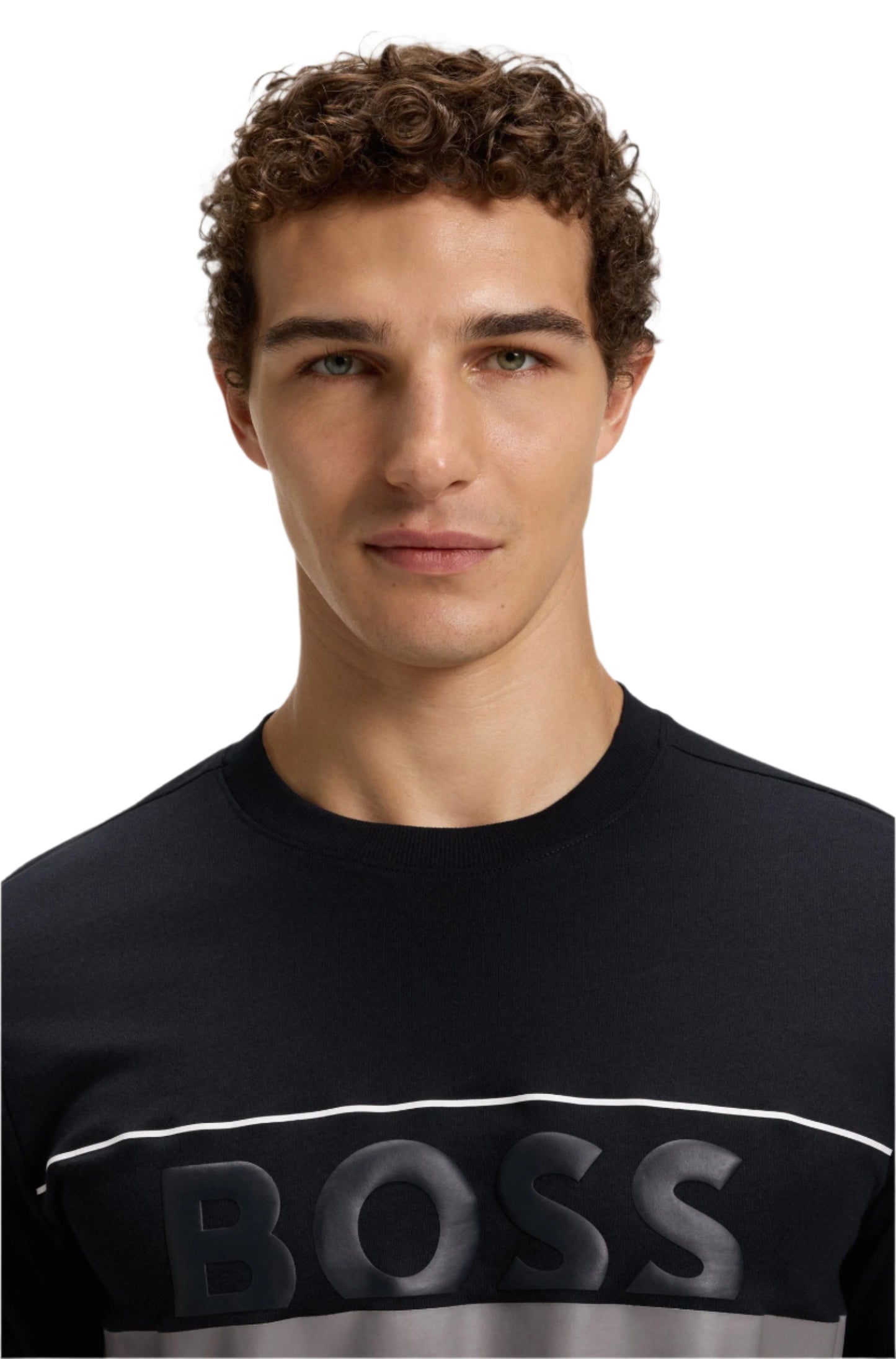 Boss Athleisure Men's T-Shirt