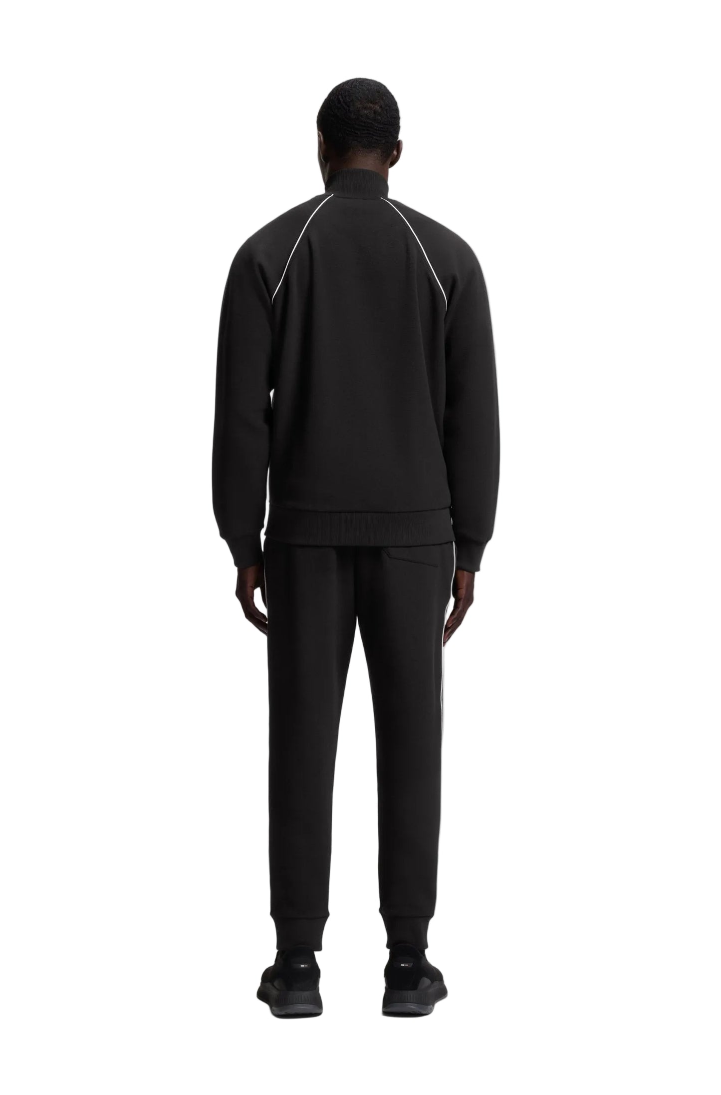 Boss Athleisure Men's Zip-Up
