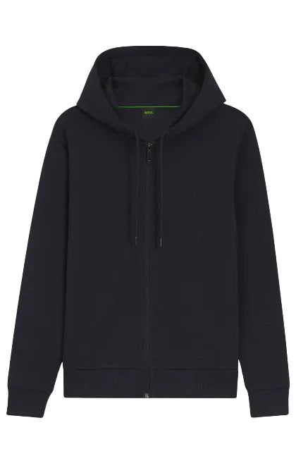 Boss Athleisure Men's Zip-Up Hoodie