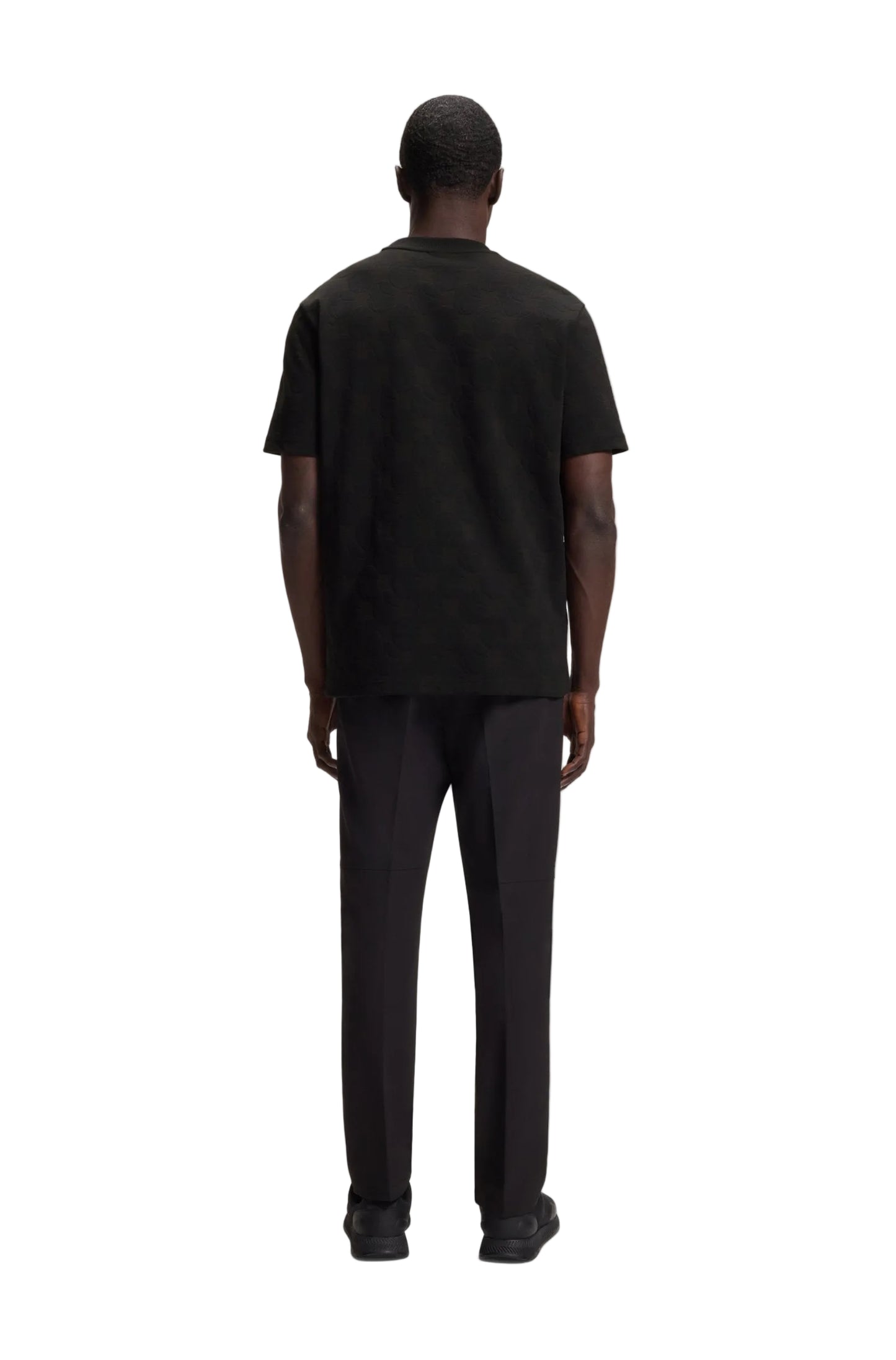 Boss Athleisure Men's T-Shirt