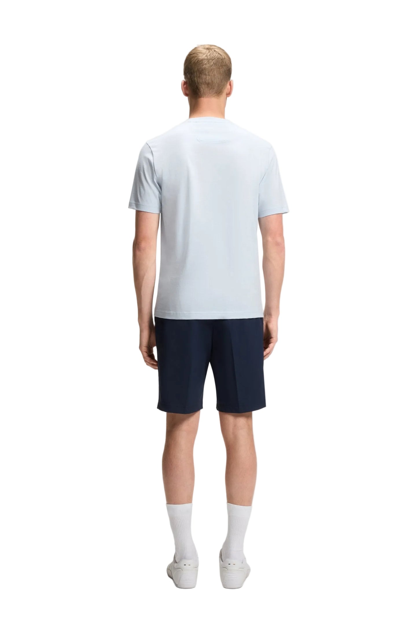 Boss Athleisure Men's T-Shirt