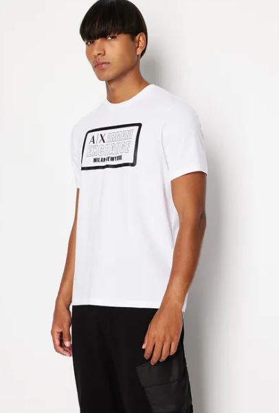 Armani Exchange Men's Top