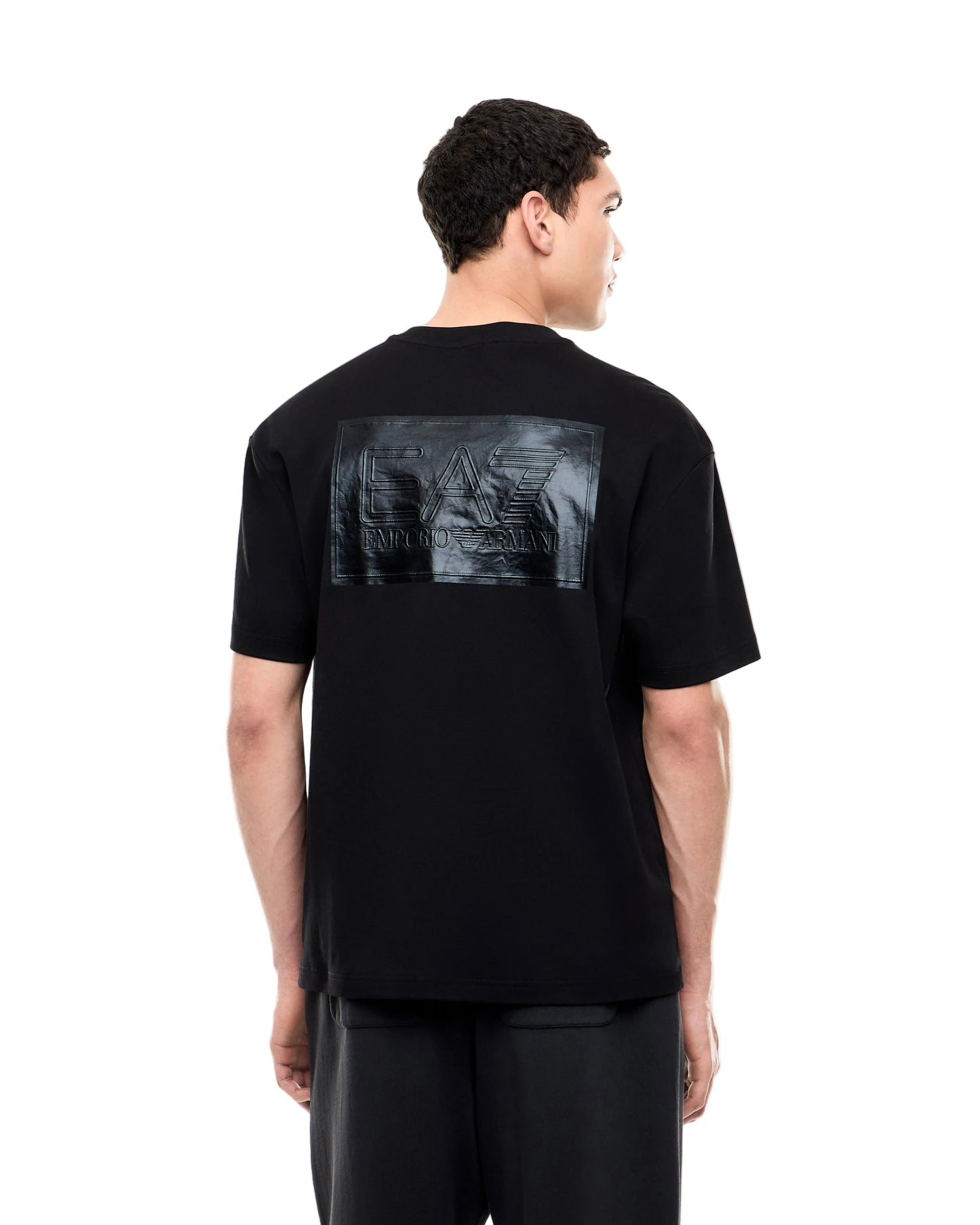EA7 Men's T-Shirt