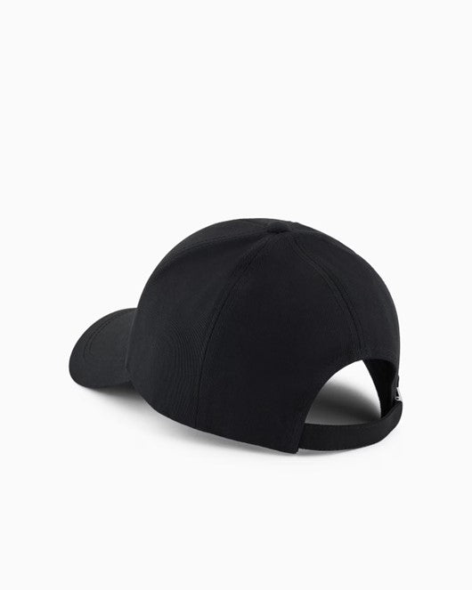 EA7 Men's Core Baseball Cap