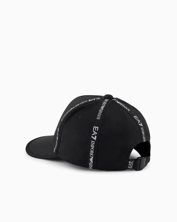 EA7 Men's Baseball Cap