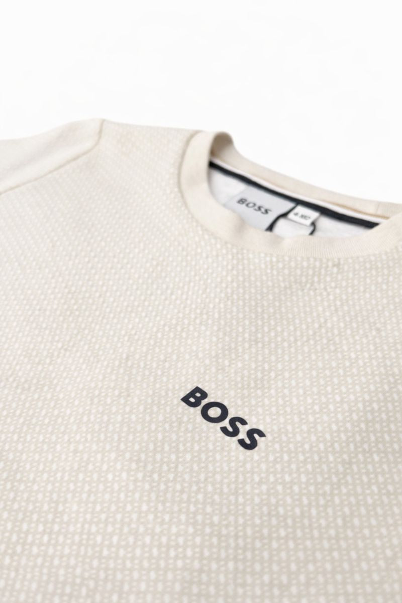 Boss Kid's T-Shirt