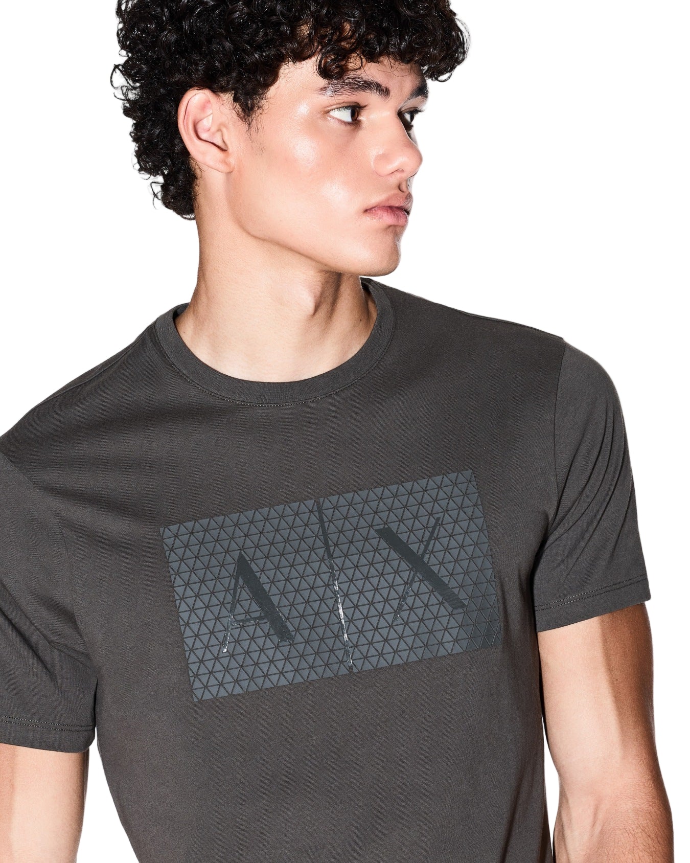 Armani Exchange Men's T-Shirt
