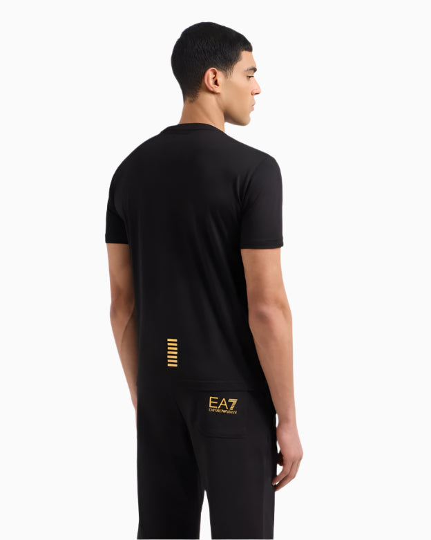 EA7 Men's Top