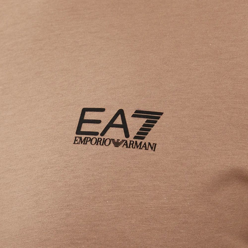 EA7 Men's Top