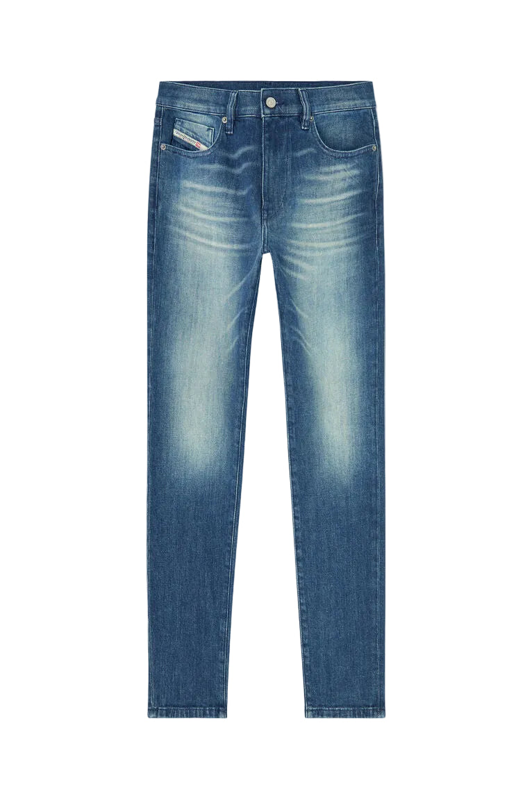 Diesel Men's D-Strukt Jeans 32"