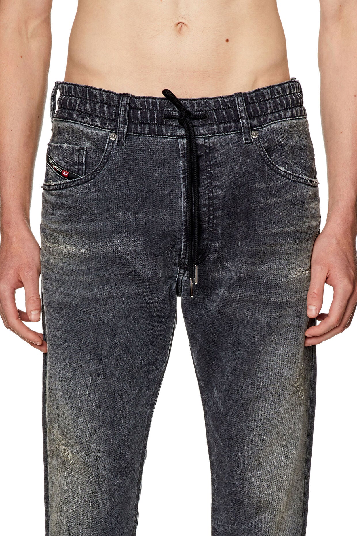 Diesel Men's Krooley Jogg Jeans