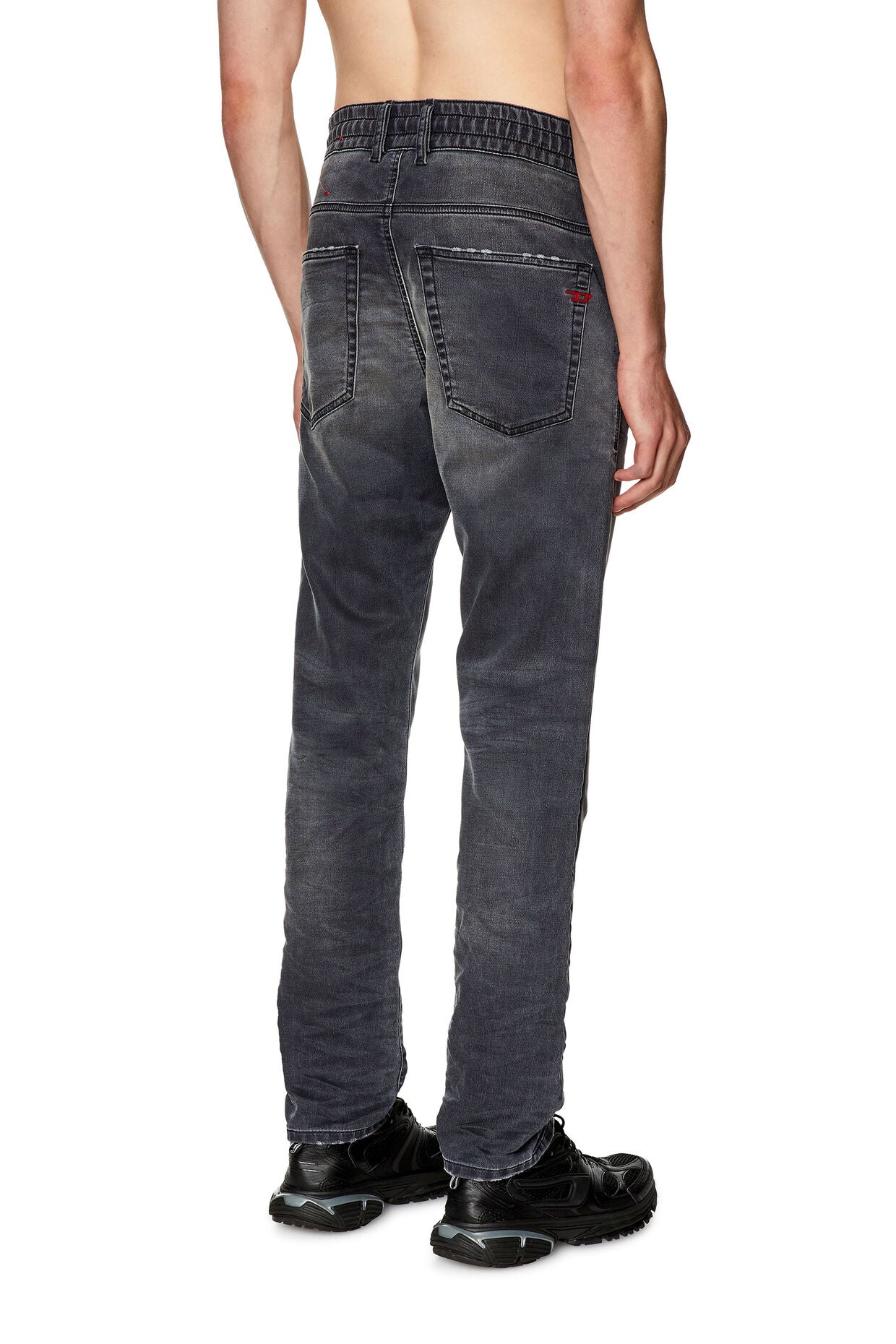 Diesel Men's Krooley Jogg Jeans