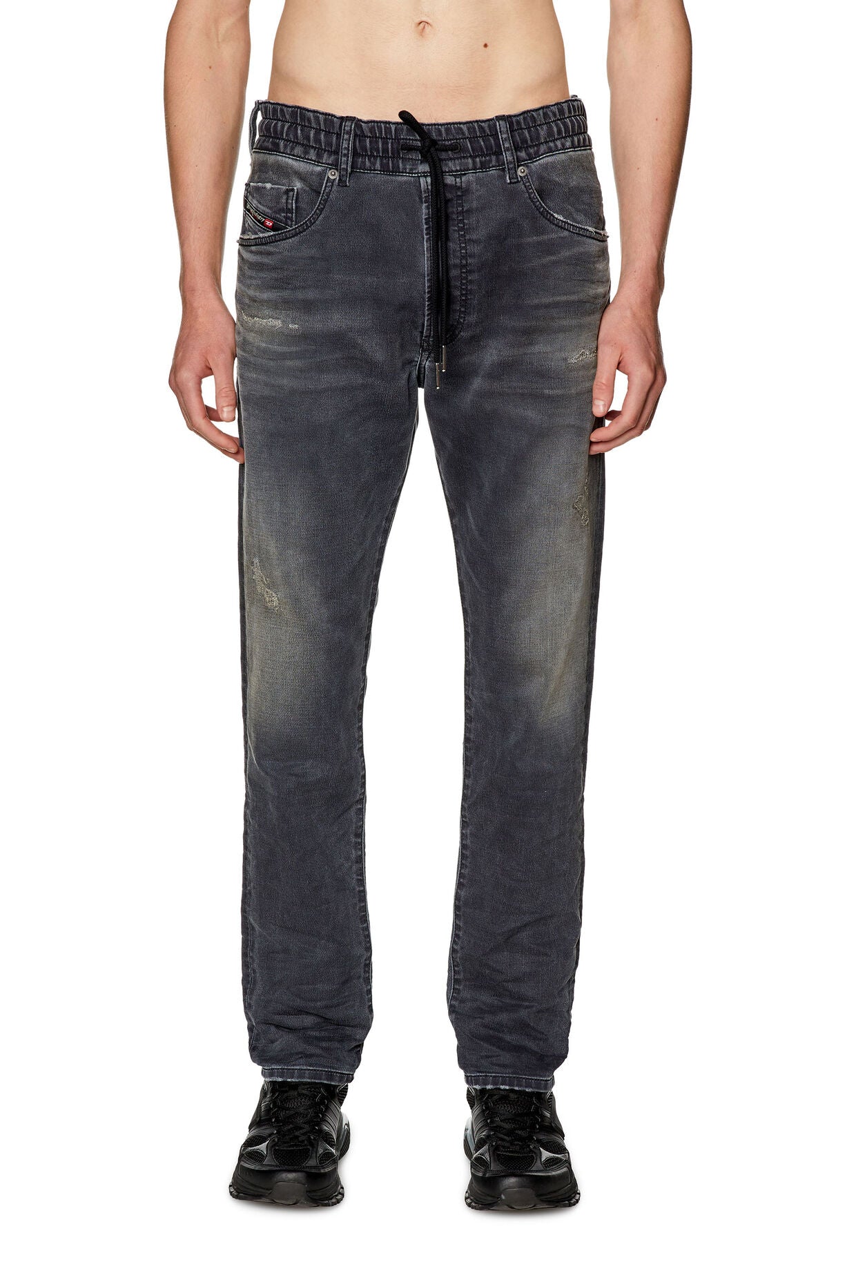 Diesel Men's Krooley Jogg Jeans