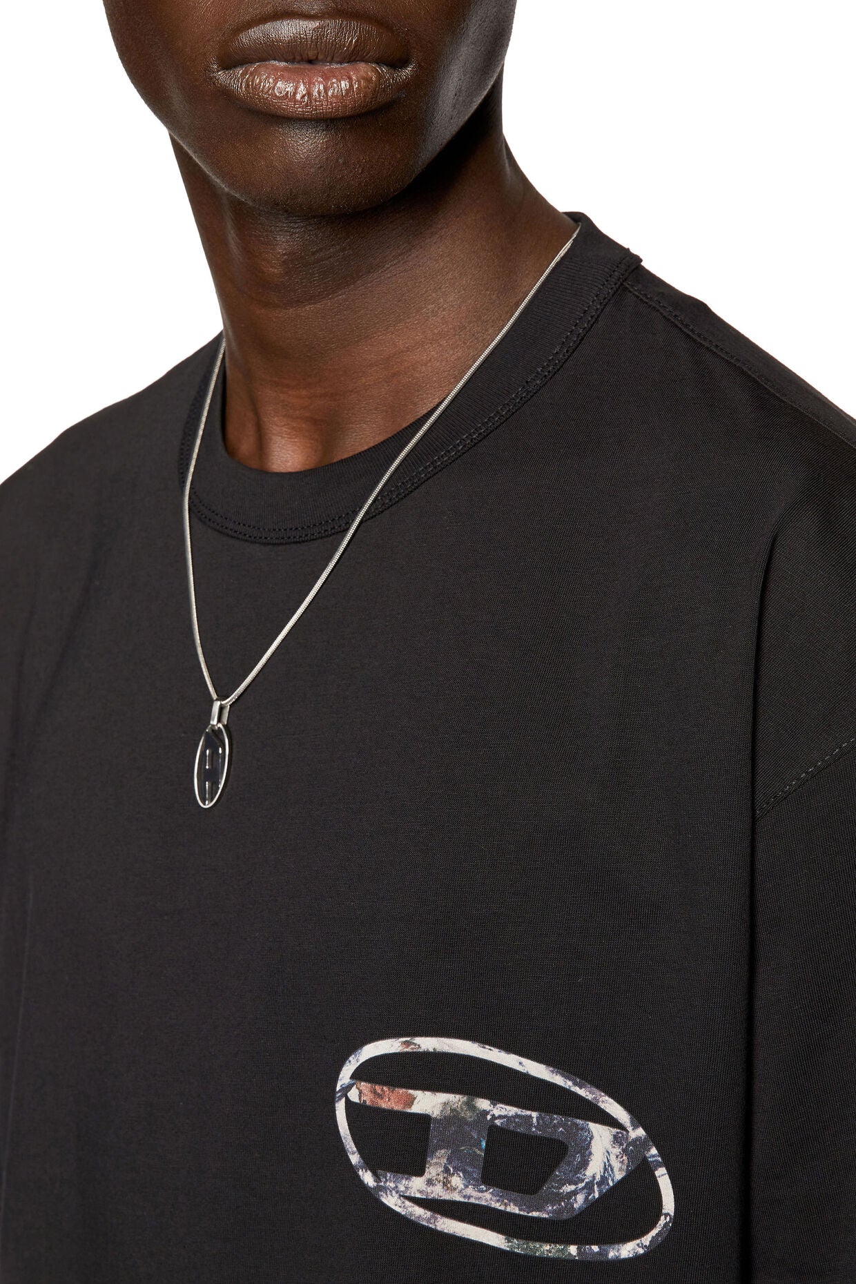 Diesel Men's T-Shirt
