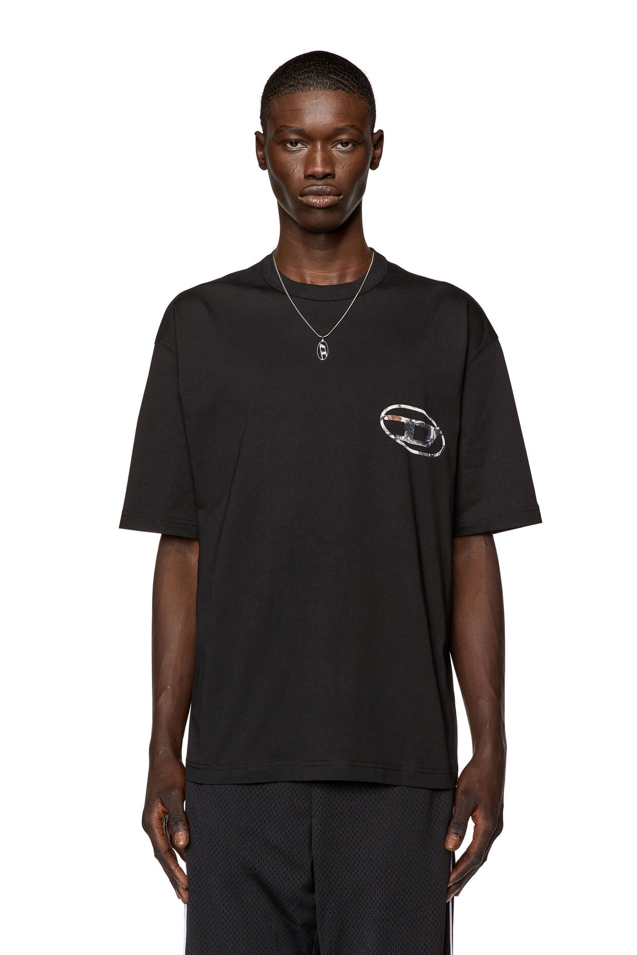 Diesel Men's T-Shirt