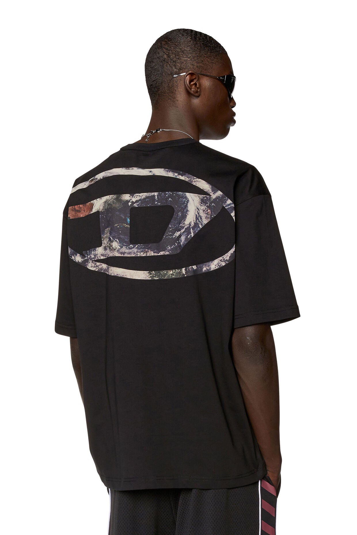 Diesel Men's T-Shirt