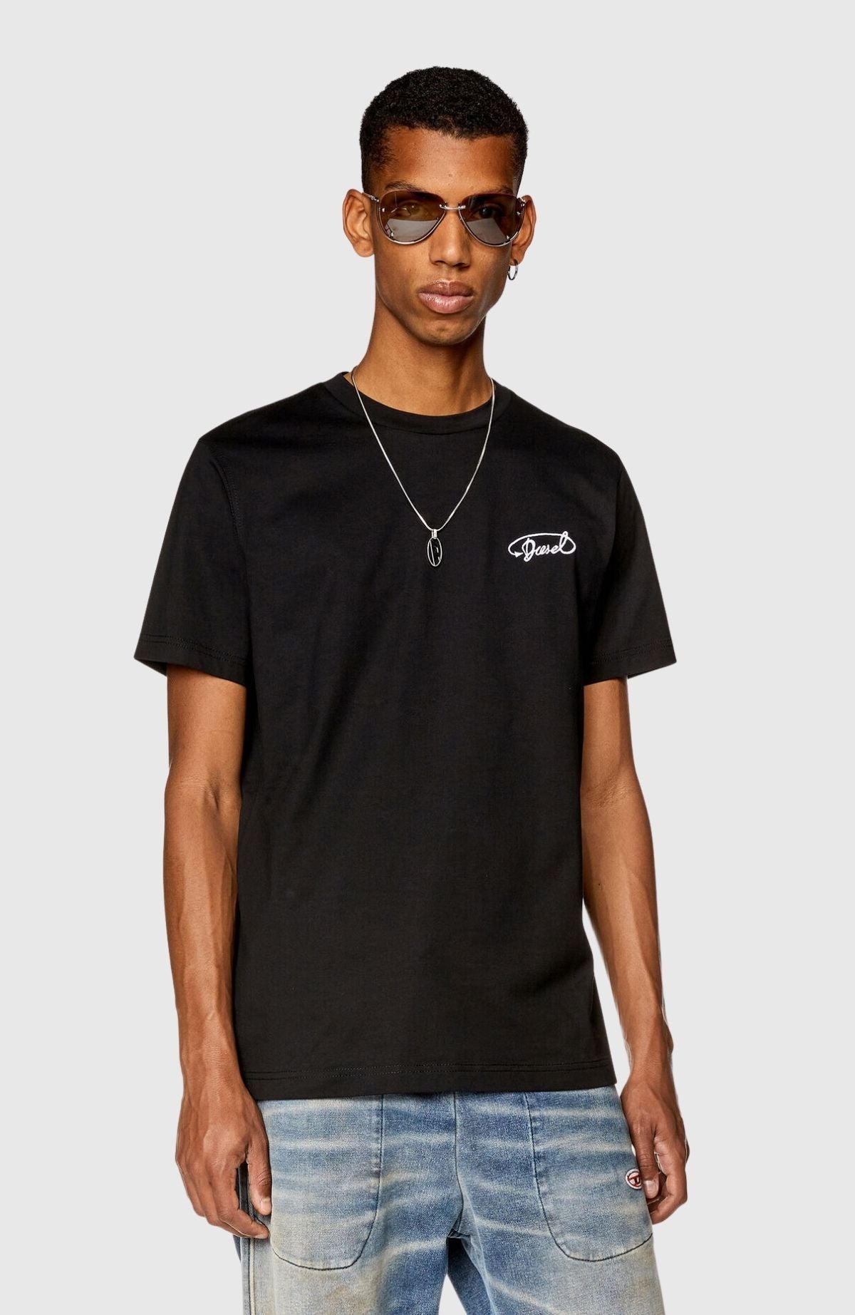 Diesel Men's Top